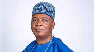 Saraki Reacts To IGP’s Directive On Treatment of Gunshot Victims.