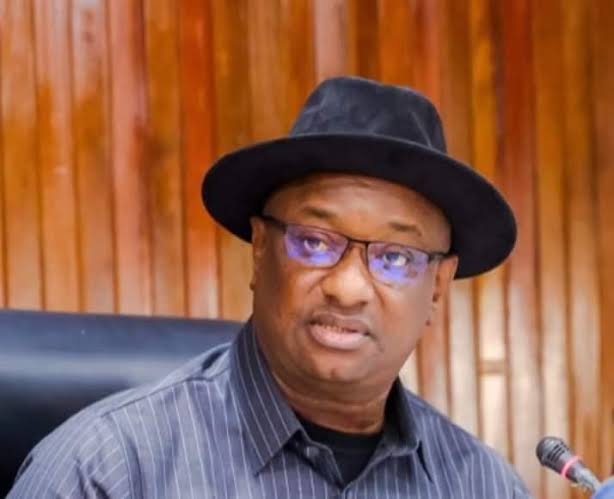 Keyamo To Obi, Atiku :Be True Patriots Congratulate President Bola Tinubu.