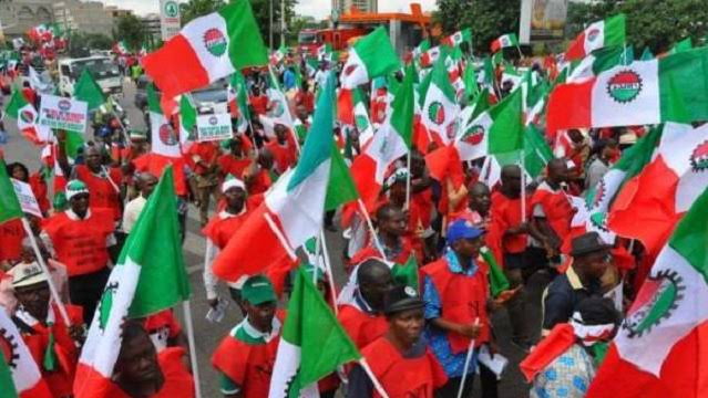 Subsidy Removal:Prepare for Total Strike: NLC, Affiliate unions- NUPENG Electricity Workers,Rattawu,Nurses and midwives Direct workers.
