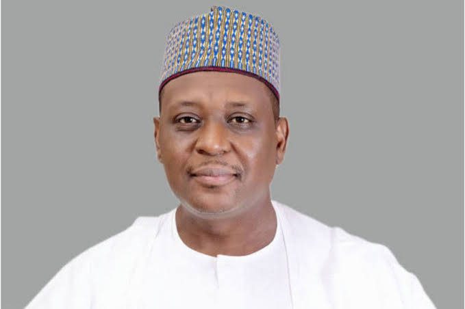 “We are united to saving lives and reducing the physical and financial pain of Nigerians through quality healthcare” – Ali Pate.