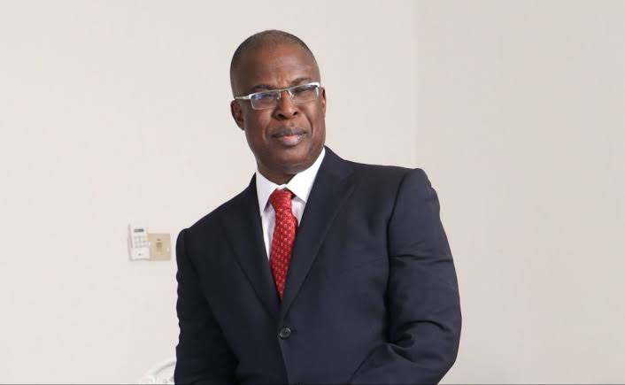 November 11:Sylva’s Name Not On INEC ‘s Candidates List.