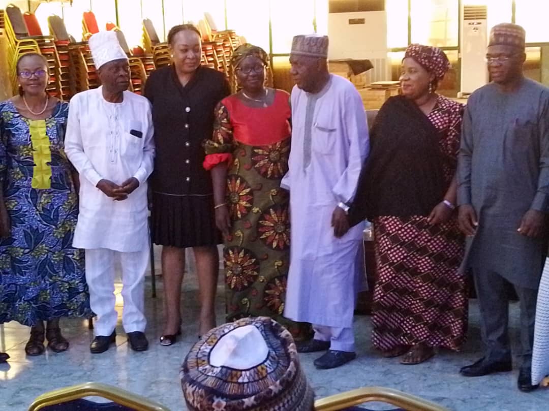 MSME’s Forum Restructured Into Two Bodies For Effective Administration and Policy implementation.