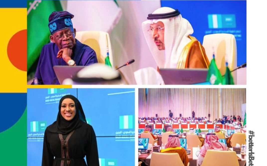 Tinubu To Saudi Investors ” All Bottlenecks Will Be Crushed And Your Funds Will Come In And Go Out Without Hindrance”.