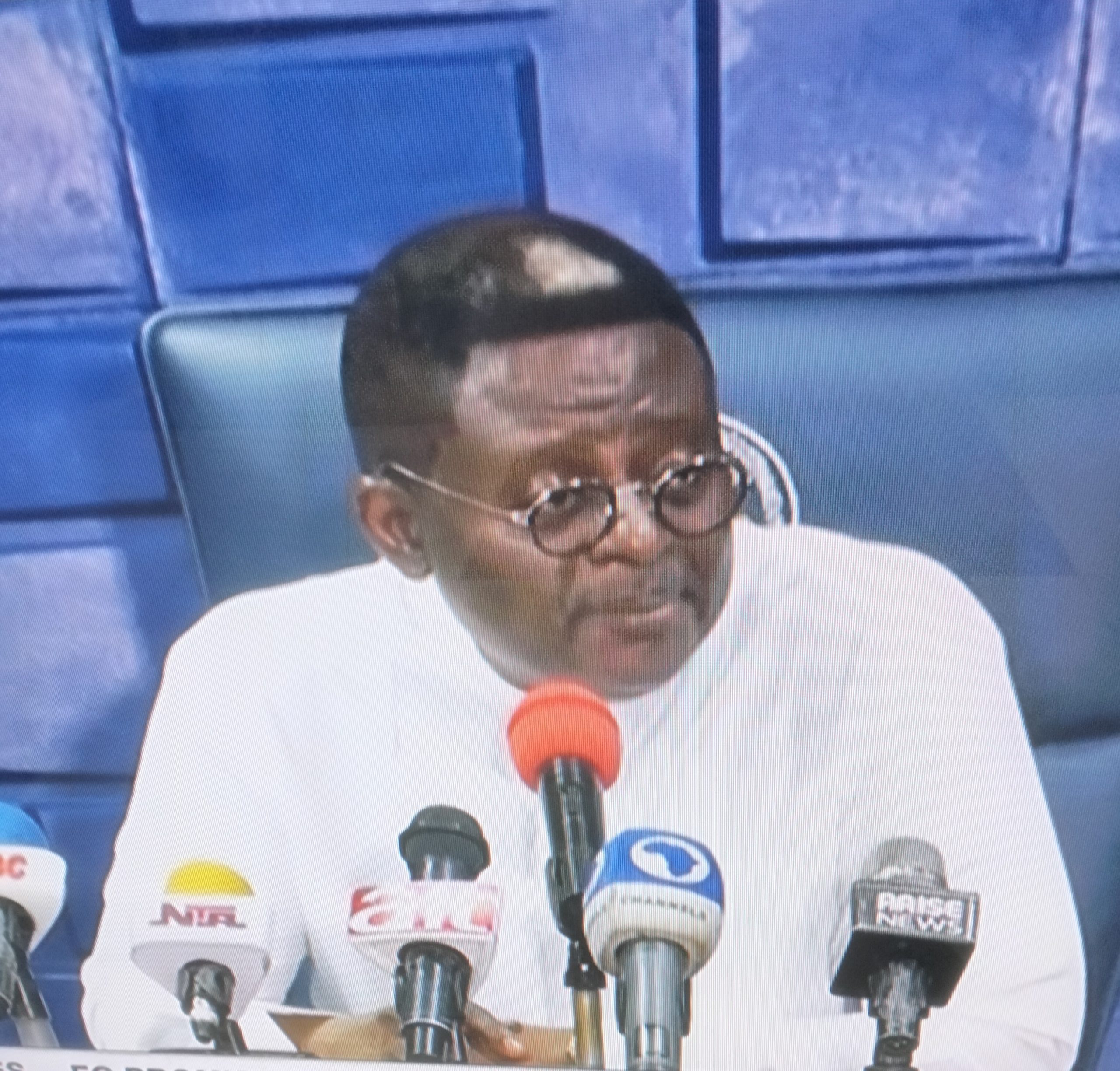 Appeal Court Confirms Otu as Governor of Cross River State.