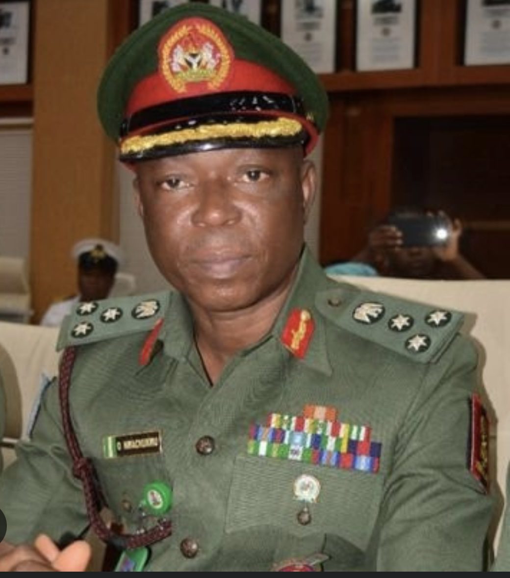 Army, DSS Troops Foil Boko Haram Terrorist Attack on Kano.