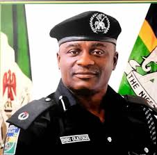 IGP Appoints New Police Commissioner for Rivers