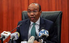 Breaking: Emefiele Arraigned , Remanded in Kuje Prison.