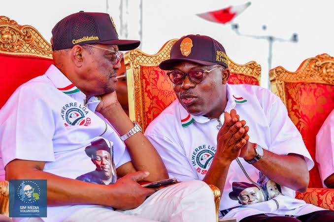 JUST IN: Fubara Secures Court Injunction Against Impeachment