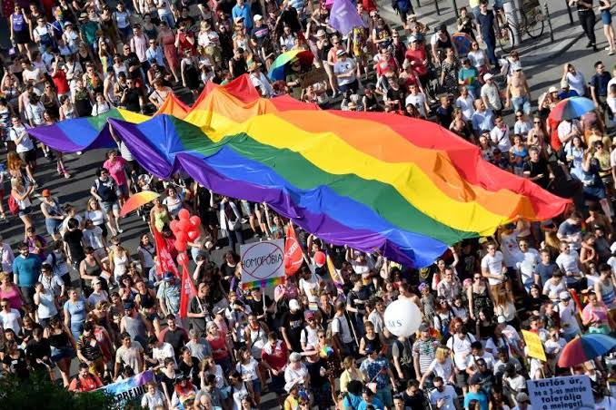 WHY NIGERIA AND OTHERS MUST NOT SIGN THE LGBT AGREEMENT.