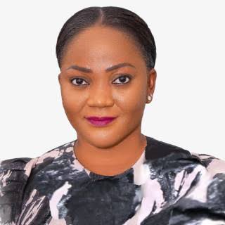Tinubu Confirms Appointment of Abisoye Coker-Odusote as NIMC’s Substantive DG,CEO.