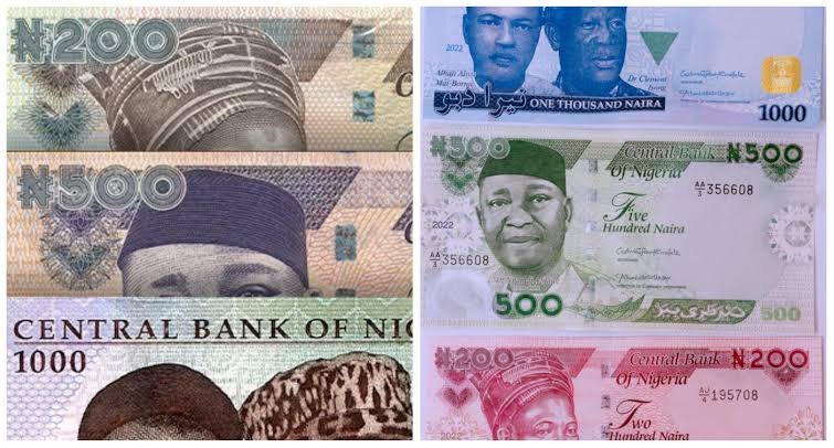 Breaking: Old,New Naira Notes To Remain In Circulation Till Further Notice- Supreme Court Declares