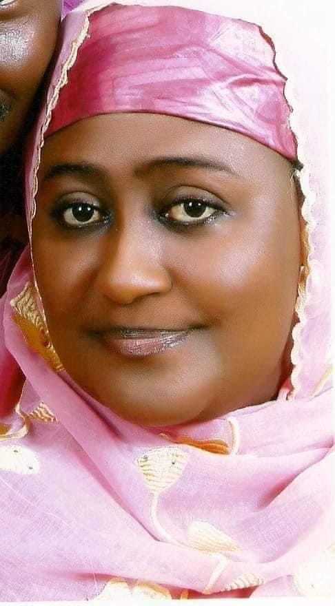 NAWOJ Mourns Aisha Bello Mustapha.