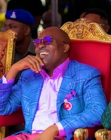 Rivers Crisis: Attorney General Resigns, Says Reason Personal