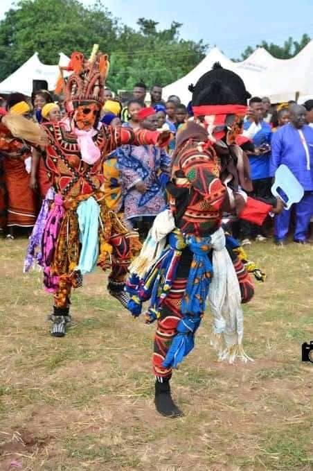 5th Edition of Fugar Cultural Festival in Edo State Kicks Off On Friday To Showcase Cultural Values and Heritage.