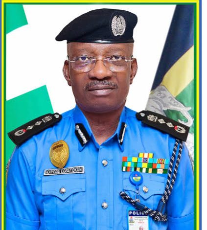 Special Constables Caught in Viral video trying to Extort money Dutch Rider Arrested – NPF .
