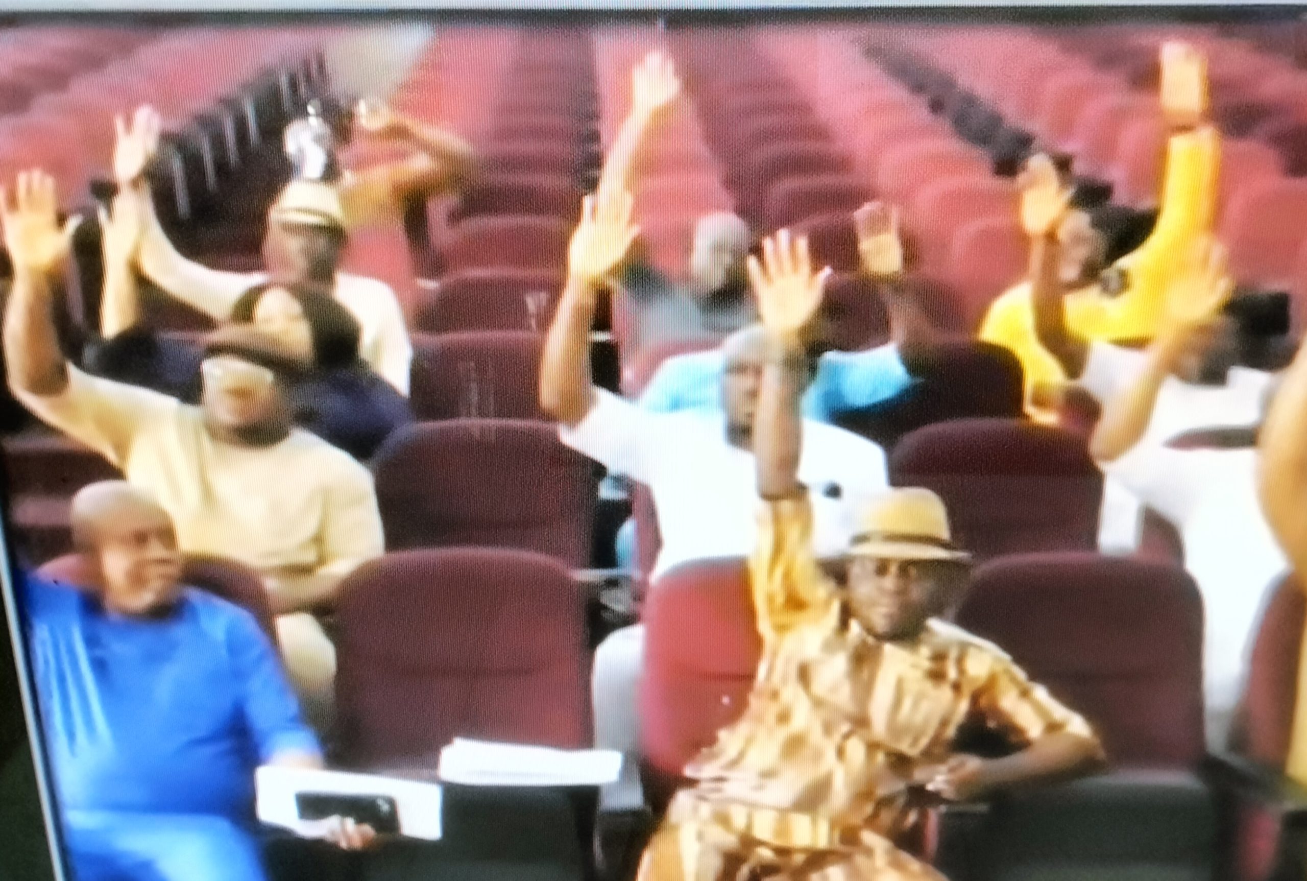 Rivers: Defected Lawmakers Not Going Back To PDP – Member