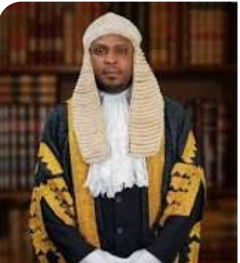 Rivers Assembly Speaker Resigns.
