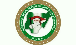 Pedro Obi Not President , Declared self in Video- NANS