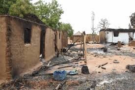 Plateau Killings: CAN Sends Strong Message