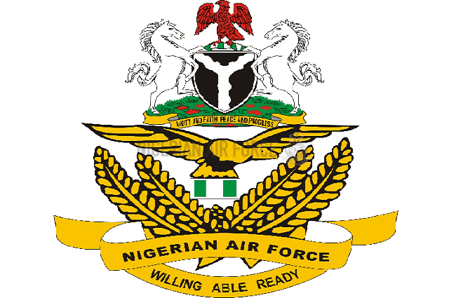 NAF Not Involved In Kaduna Village Bombing – Spokesman.