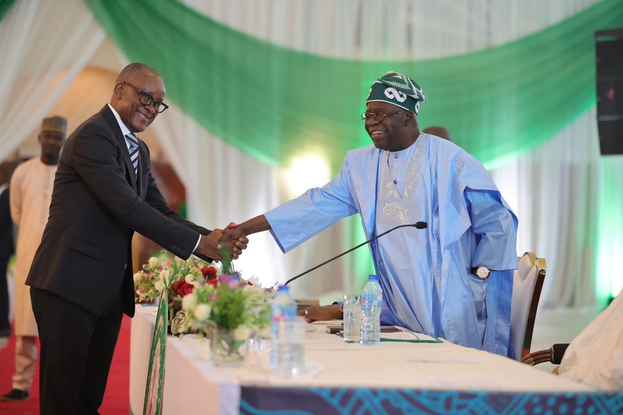 Nigeria’s Sports Minister Applauds President Tinubu’s Approval of Twelve Billion Naira Owed Athletes, Other Officials.