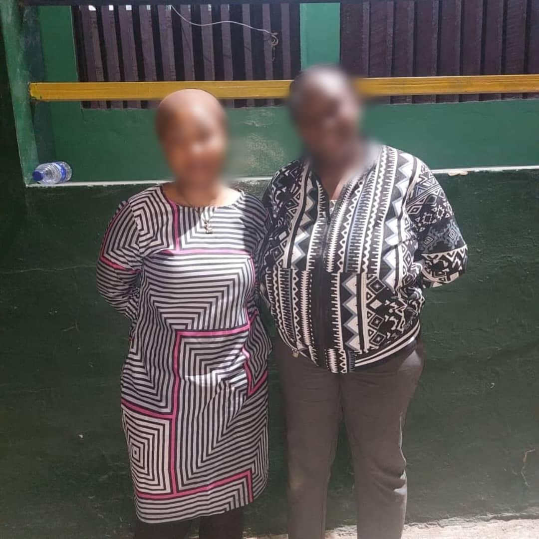 Bandits Kidnap Teenagers At Kubwa, Abuja, As FCT Command Rescues Two Kidnapped Victims; Reunites Them With Families.