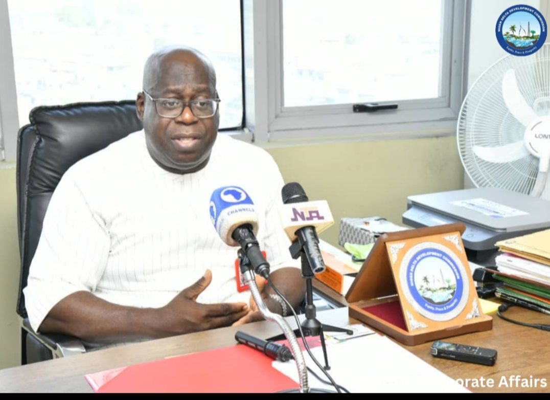 NDDC’s Foreign Scholarships, Strategic Intervention – Education Director.