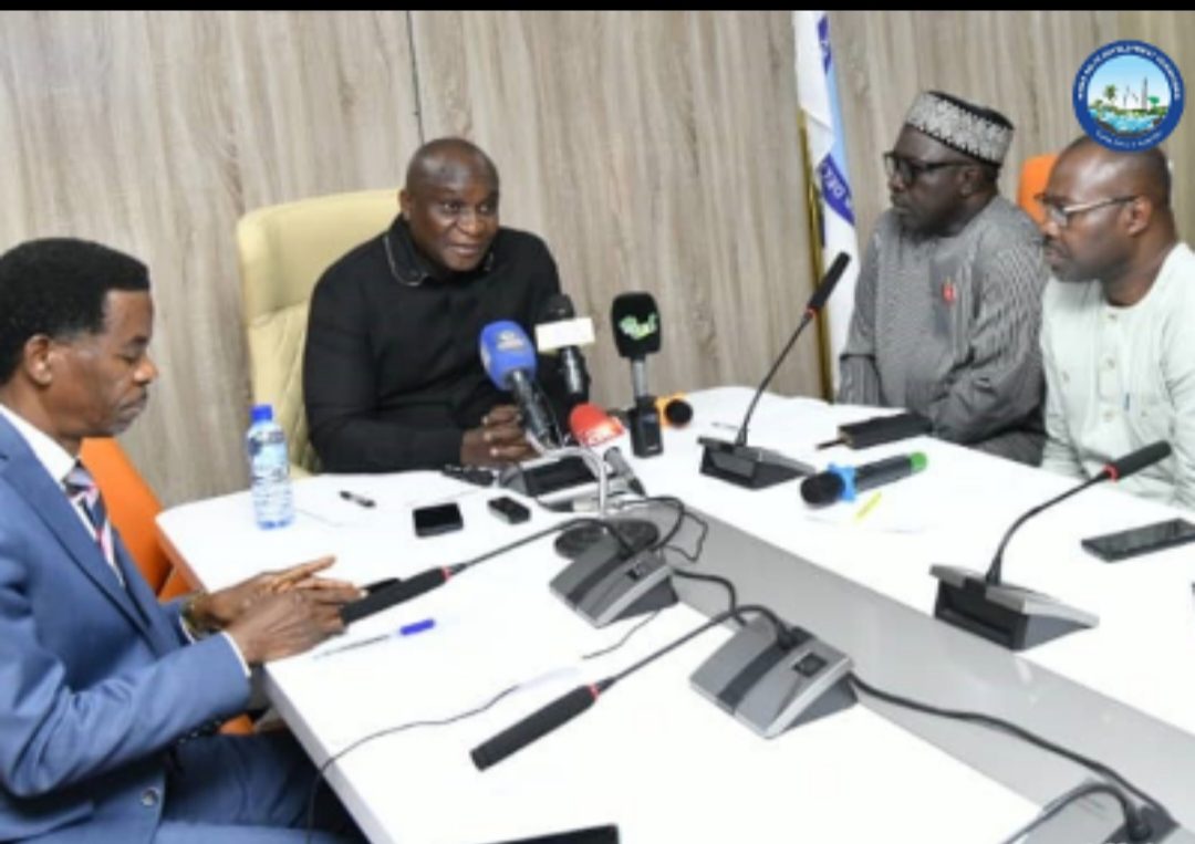 NDDC Intensifies Light Up Niger Delta Campaign to Check Criminality.