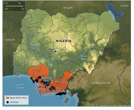 Group Slams Self-styled Urhobo Mayor For Being Greedy, Petty, Uninformed.