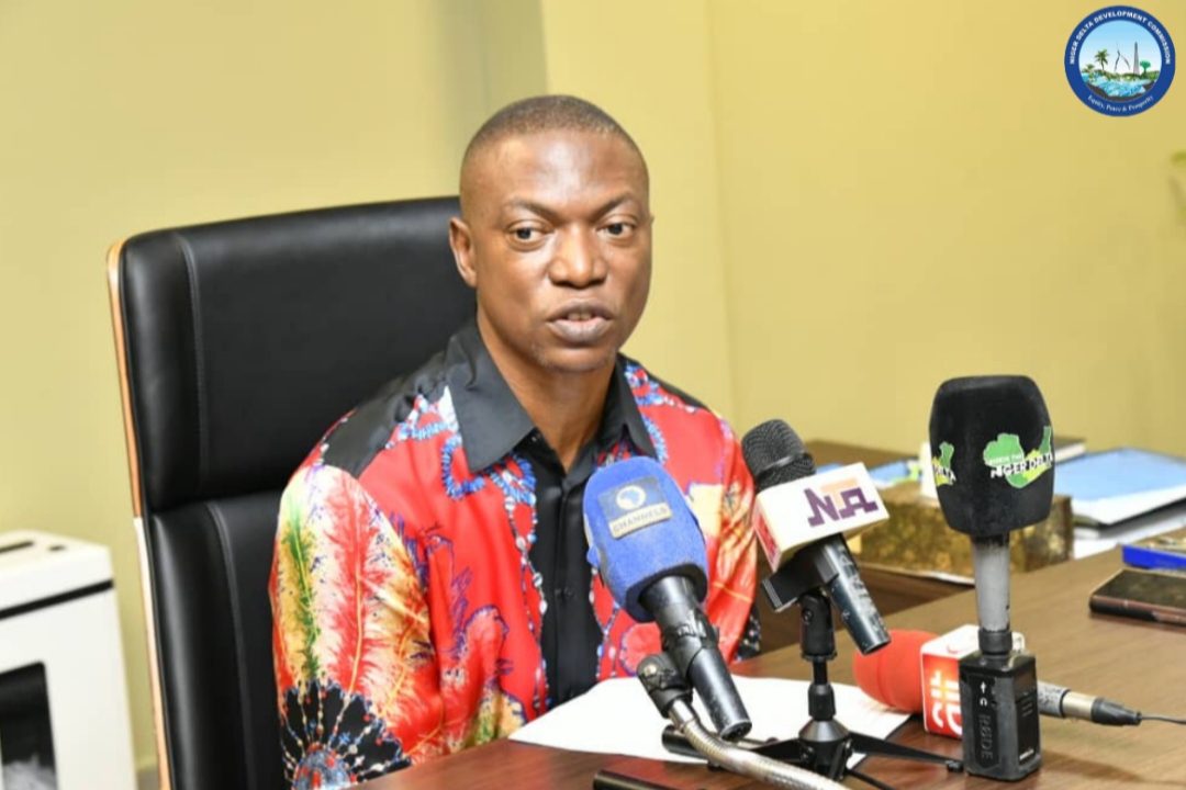 Quality Project Delivery, Priority for NDDC – Director PMS.