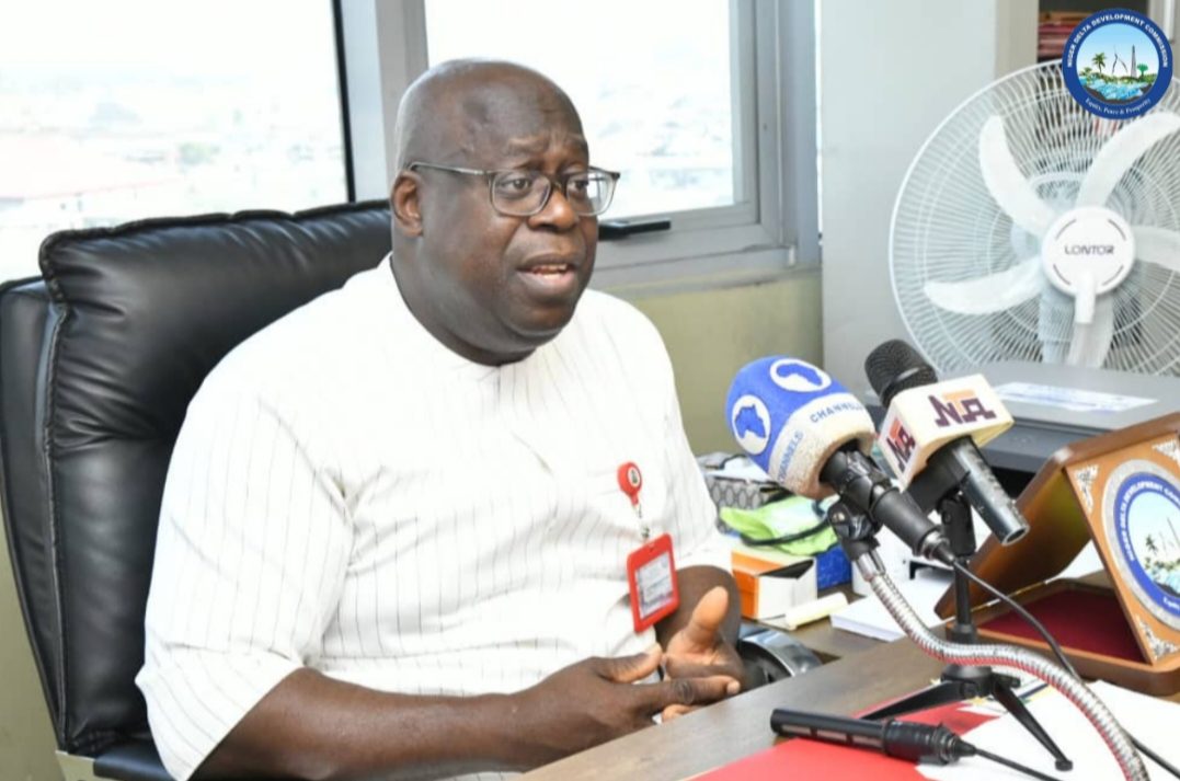 NDDC to Revive Free Medical Programme for Niger Deltans.
