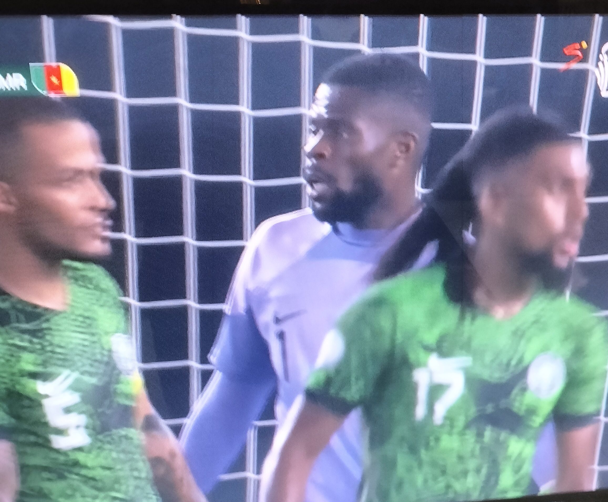 Breaking:AFCON 2024: Nigeria’s Super Eagles Beat Indomitable Lions of Cameroon by 2:0