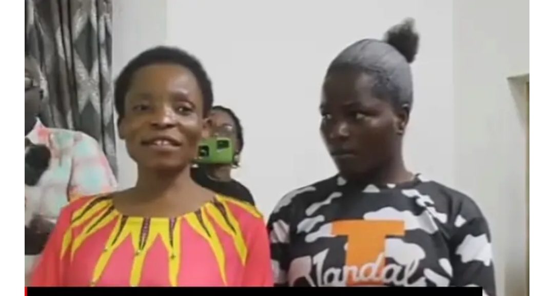 “I have I I kids and when I could not cater to them,I decided to sell two of them ” Anambra Widow Confesses.