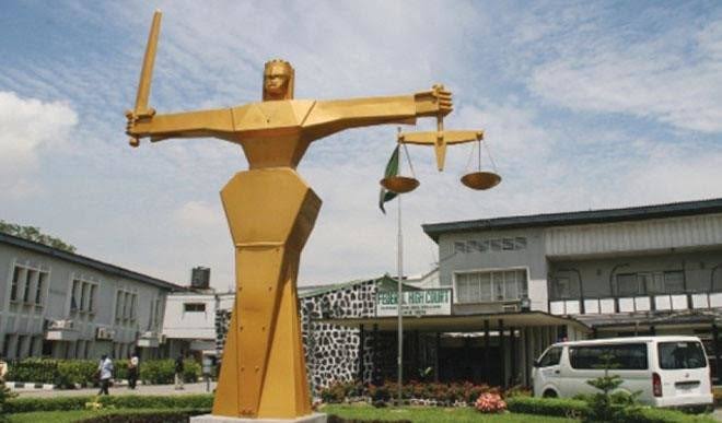 Breaking:Rivers Assembly:Court Remands 5 In Kuje Prison Over Alleged Terrorism Offences.