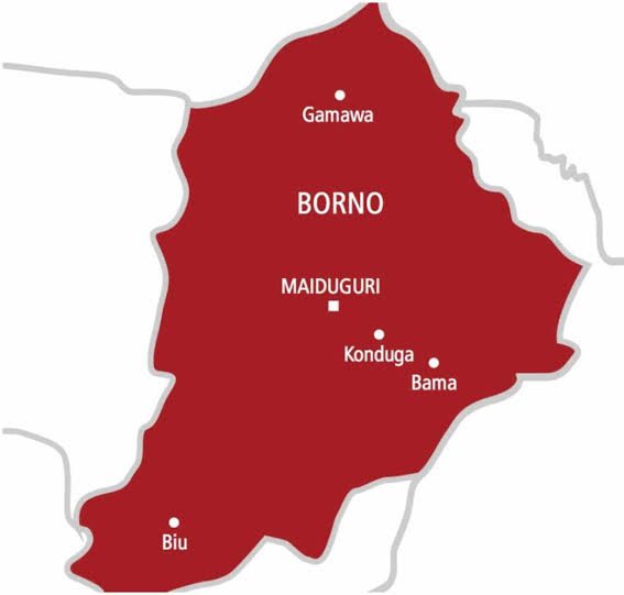 Boko Haram Launches Fresh Attack on Chibok, Killing 12 Community Members.