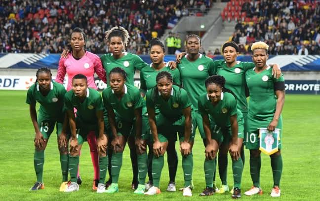 President Tinubu clears N12Bn Owed National Team Coaches,Players.