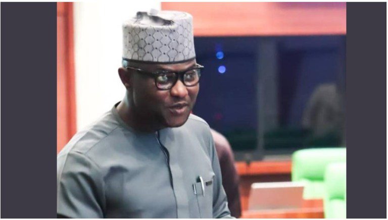 Nigeria’s Ruling Party Affirms Dennis Idahosa As Winner of Edo APC Governorship Primary Election.