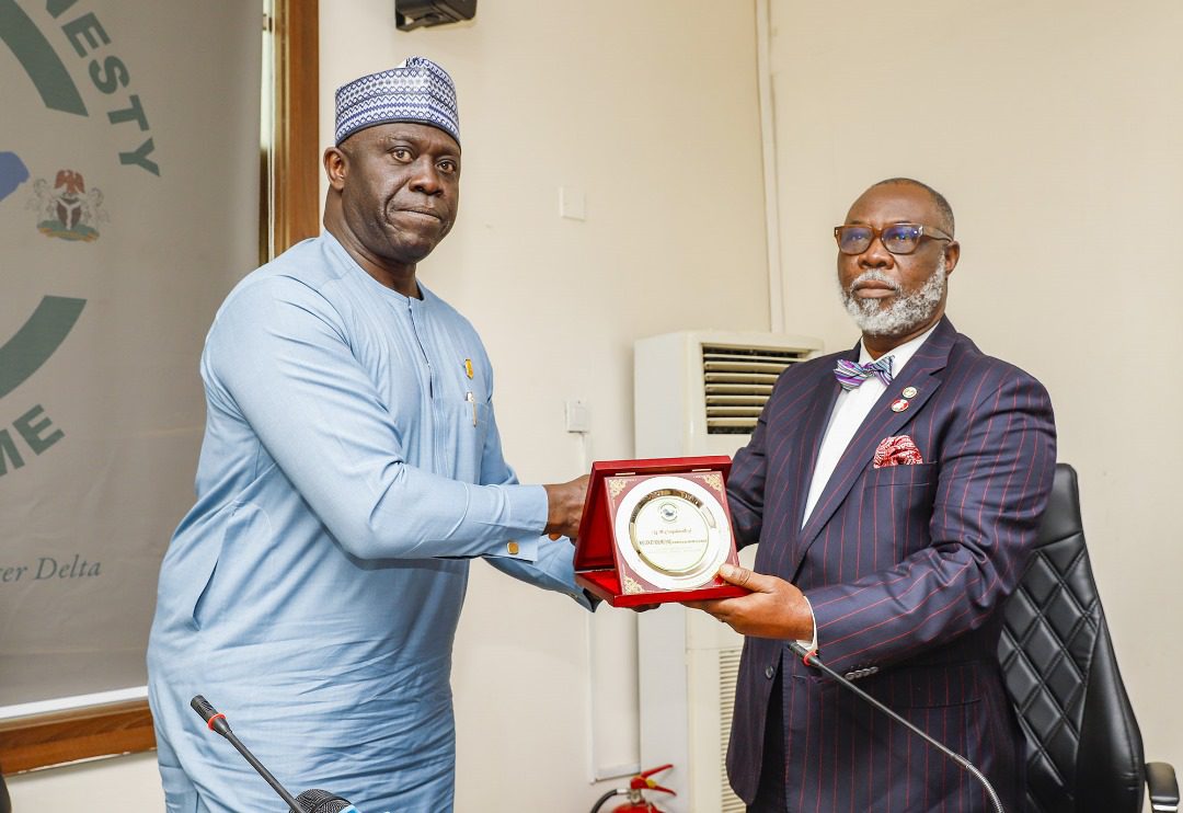 NIGER DELTA CDCs BOARD OF TRUSTEES SEEKS INCREASED FUNDING FOR PAP.