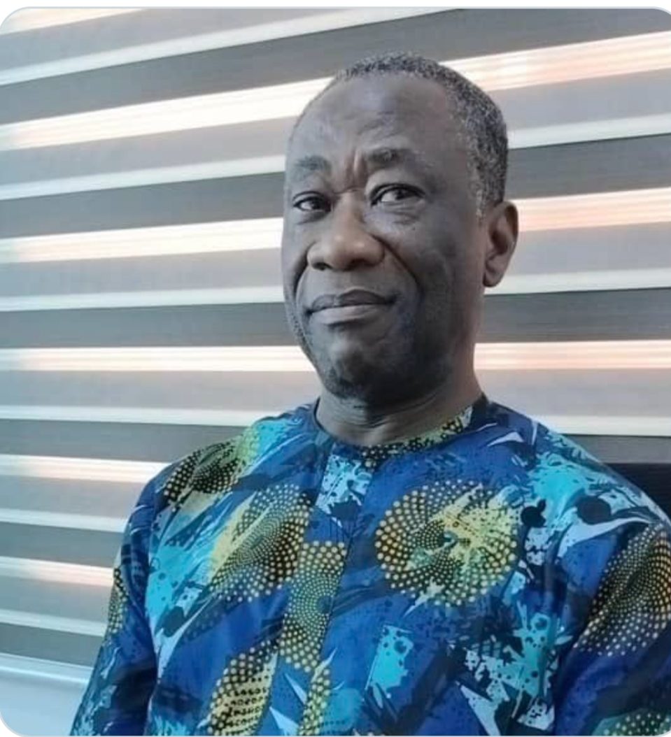 JUST IN: Alleged Randy UNICAL Professor of Law Granted Bail.