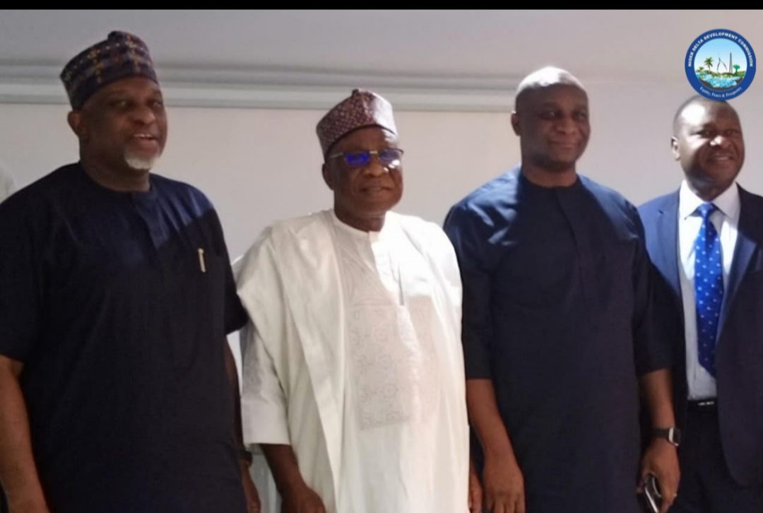 NDDC Seeks More Collaborations With IOCs for Legacy Projects.