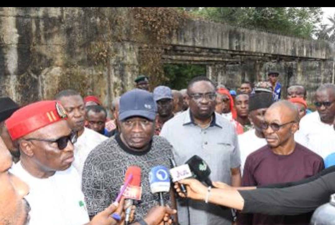 NDDC to Complete Signature Projects in Niger Delta – Antai.