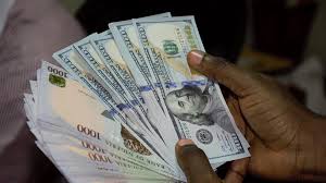 Let’s Rescue Nigeria’s Economy From Sinking By Restructuring Foreign Exchange policy,, Says Dr Sam Olufemi Jenfa.
