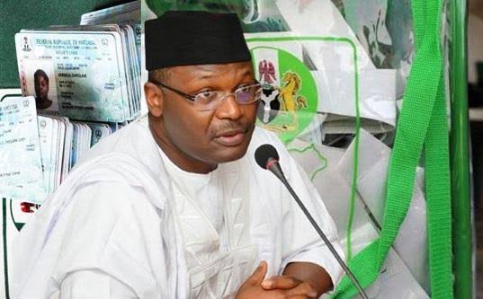 2023 Election: INEC Publishes 526 -page  Report