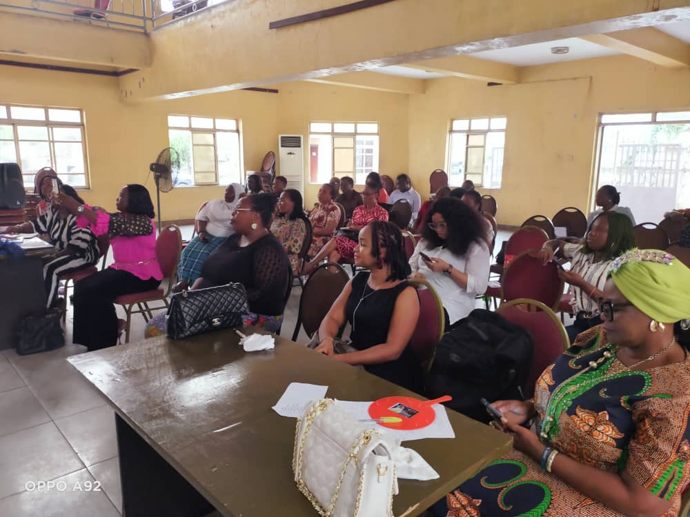  Journalists Urged to  Scale up  Digital Skills .