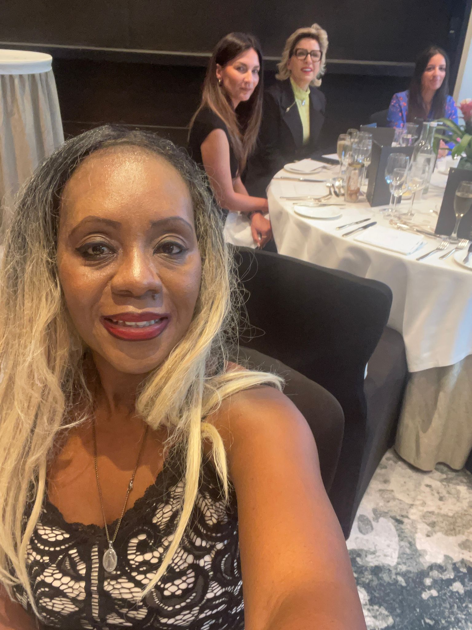 International Women Day: Stop Competing With One Another, Fix Your Crown, Says Woman Activist, Mercy Gilbert.