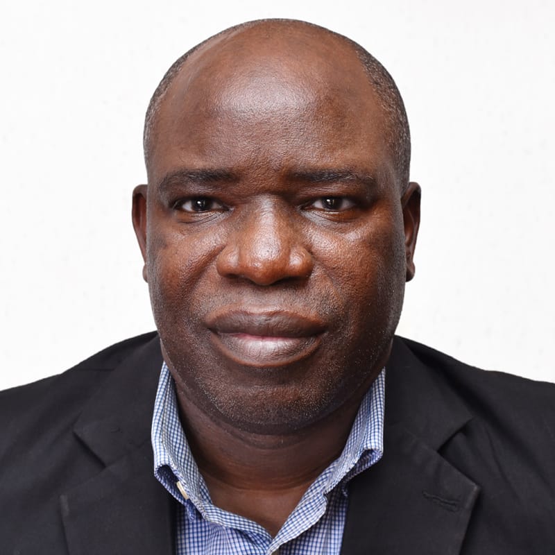 Gov. Fubara Appoints Top Journalist, Nelson Chukwudi As New Chief Press Secretary.
