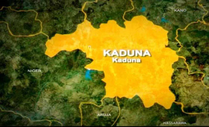 287 Abducted Kaduna School Children Released.