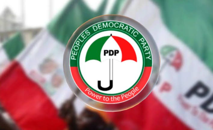 Kidnapped Edo PDP Chairman Regains Freedom.