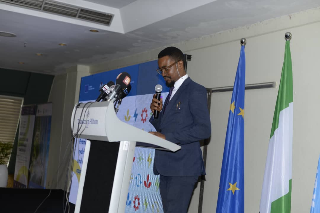 UNIDO, EU Partner Nigeria To Strengthen Hydropower Development.