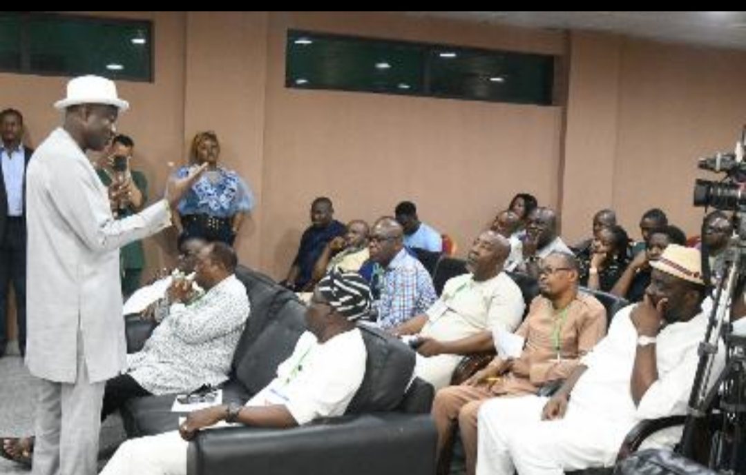 Only Quality Jobs Will Attract Payment, NDDC Tells Contractors.